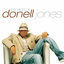Cover The Best of Donell Jones