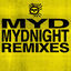 Cover Mydnight (Remixes)