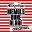 Cover Niemols ohne Alaaf (Original)
