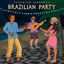 Cover Brazilian Party by Putumayo