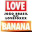 Cover L.O.V.E. Banana