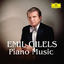 Cover Emil Gilels: Piano Music