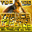 Cover Top 100 Greatest Trance & Psytrance Legends Best Selling Chart Hits 2014 + 80 Minute DJ Mix