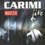 Cover Buzz 2.0 (Live)