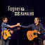Cover Fagner & Zé Ramalho (Ao Vivo)