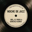 Cover Noche de Jazz (feat. Gonzalo Genek)