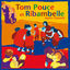 Cover Tom Pouce et Ribambelle