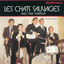 Cover Derniers baisers