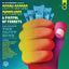 Cover Death Before Distemper 3 - A FistfulOf Ferrets - Mixed and Re-edited By The Idjut Boys