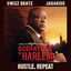 Cover Hustle, Repeat (feat. Swizz Beatz & Jadakiss)