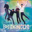 Cover Lo Mejor de los Brincos