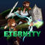Cover Eternity