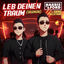 Cover Leb Deinen Traum (Digimon)