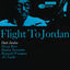 Cover Flight To Jordan