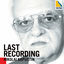 Cover LAST RECORDING
