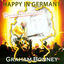 Cover Happy In Germany Danke Deutschland!