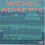 Cover Alé di partout (Michel Admette, le prince du Sega)