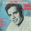 Cover Serie De Coleccion 15 Autenticos Exitos - Enrique Guzman