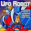 Cover Ufo Robot - Cartoon Soundtracks