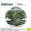 Cover Albinoni: Adagio & Concerti