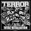 Cover Total Retaliation