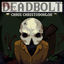 Cover Deadbolt