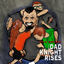 Cover The Dad Knight Rises
