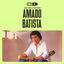 Cover As Melhores do Amado Batista