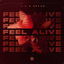 Cover Feel Alive