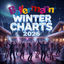 Cover Ballermann Winter Charts 2026