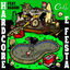 Cover HardCore e Festa