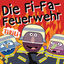 Cover Die Fi-Fa-Feuerwehr ist da