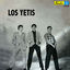 Cover Los Yetis