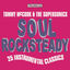 Cover Soul Rock Steady
