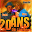 Cover Best of 20 ans de carrière