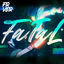 Cover Fatal (From "Oshi no Ko") - French version
