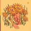 Cover Lost in the Sunflowers (FloFilz Version)