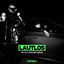 Cover LAUTLOS