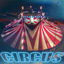 Cover Circus Theme Song