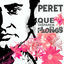 Cover Que Disparen Flores