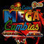 Cover Puros Exitos - Mega Cumbias