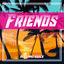 Cover FRIENDS (Radio Edit)