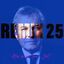 Cover Alles braucht seine Zeit (Remix 25)