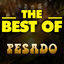 Cover THE BEST OF
