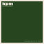 Cover Kpm 1000 Series: Hot Wax