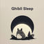 Cover Studio Ghibli Sleep