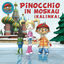 Cover pinocchio in moskau
