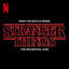 Cover Stranger Things: The Orchestral Cues (from the Netflix Series)