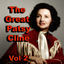 Cover The Great Patsy Cline, Vol. 2