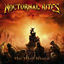 Cover New World Messiah